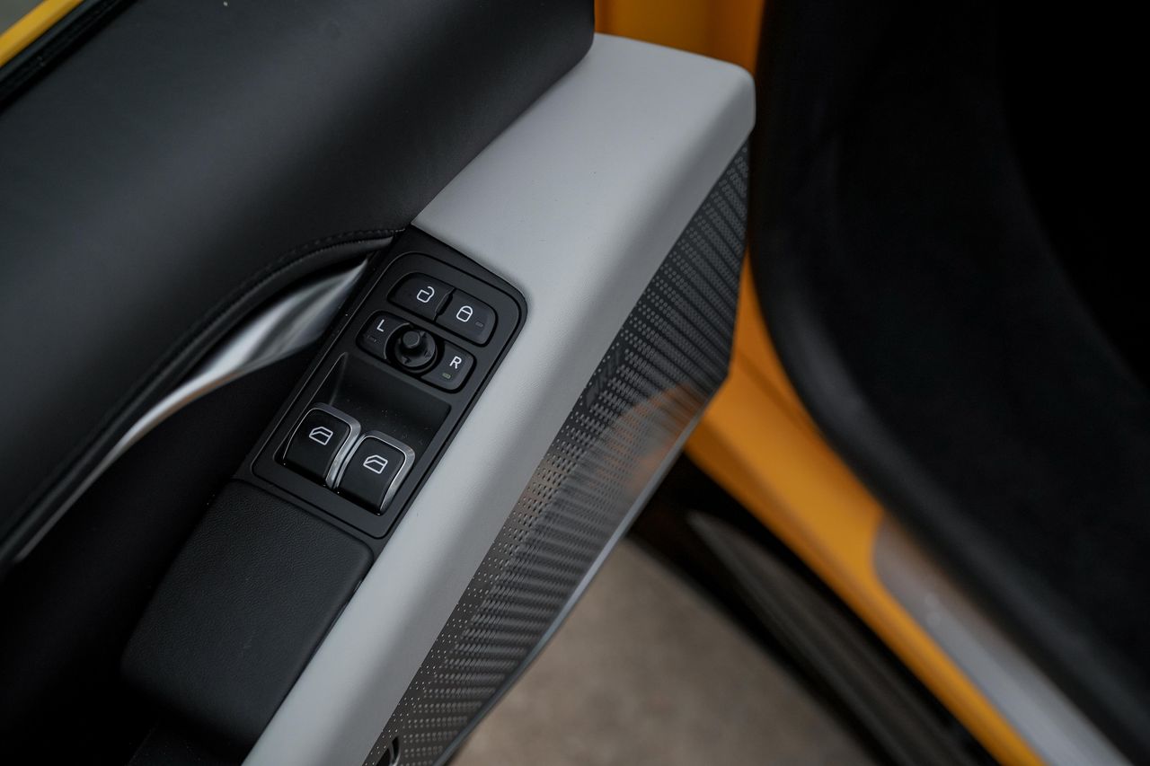 New Car 2025 Lotus Emira  For Sale Under $120,000 In Austin, Texas