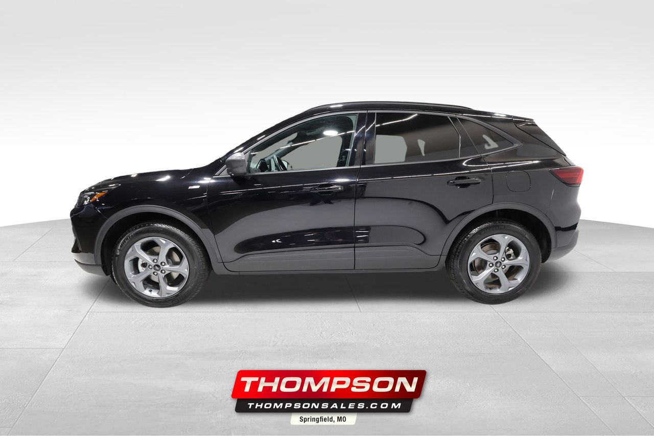 2025 Ford Escape ST-Line AWD