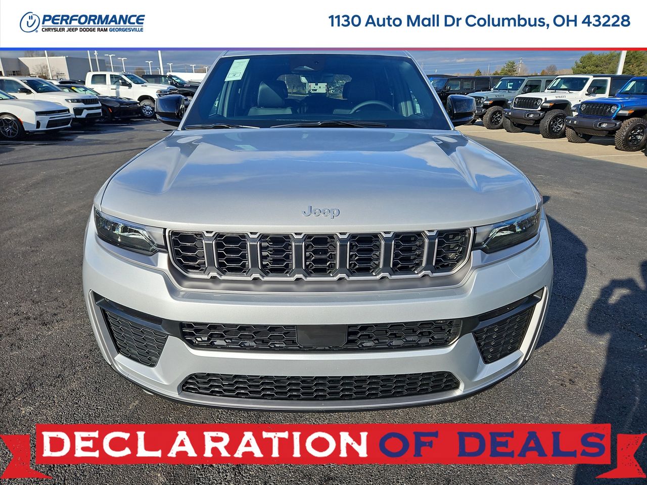 View vehicle photo 2