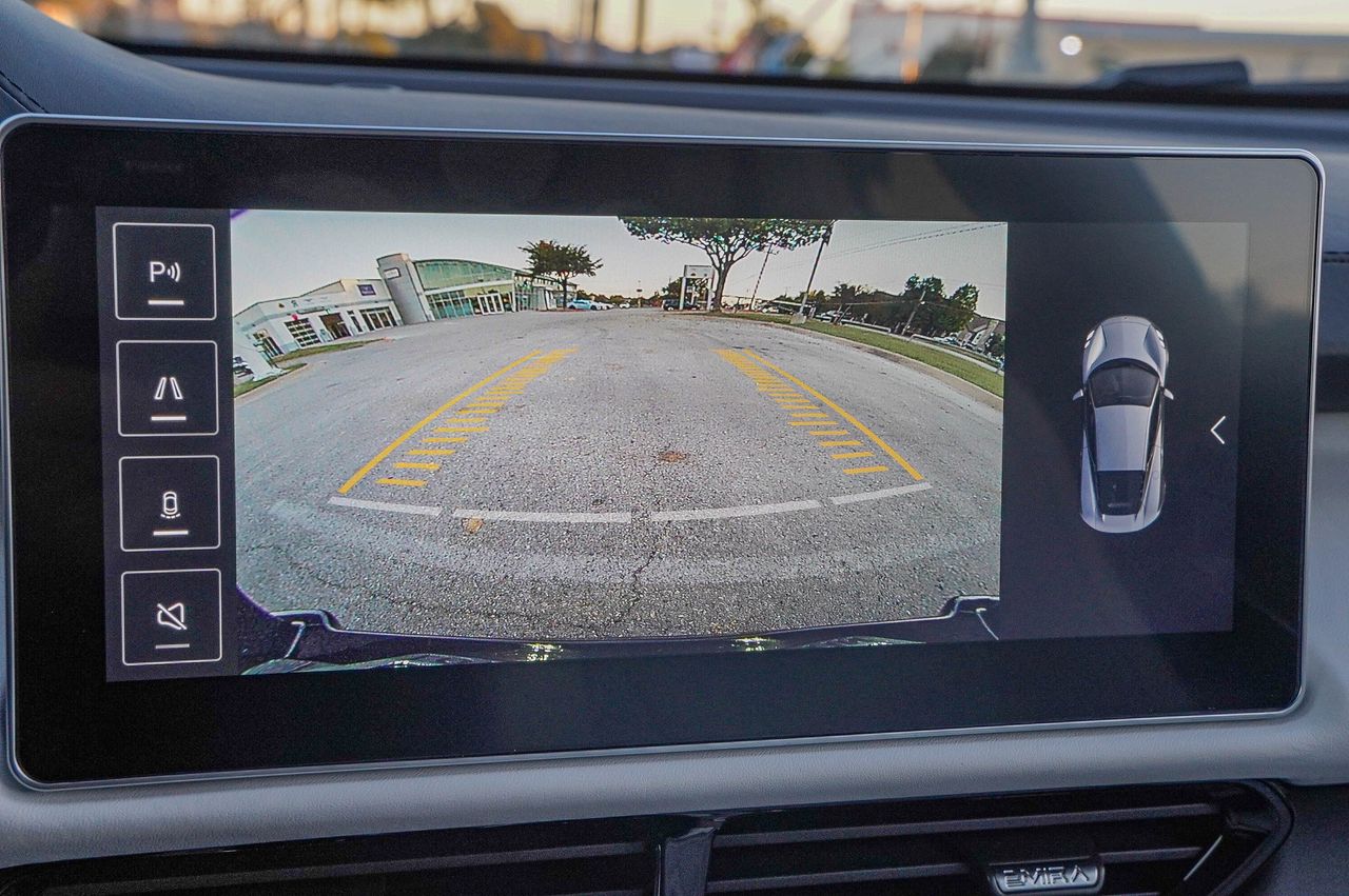 Used Car 2024 Lotus Emira  For Sale Under $90,000 In Austin, Texas