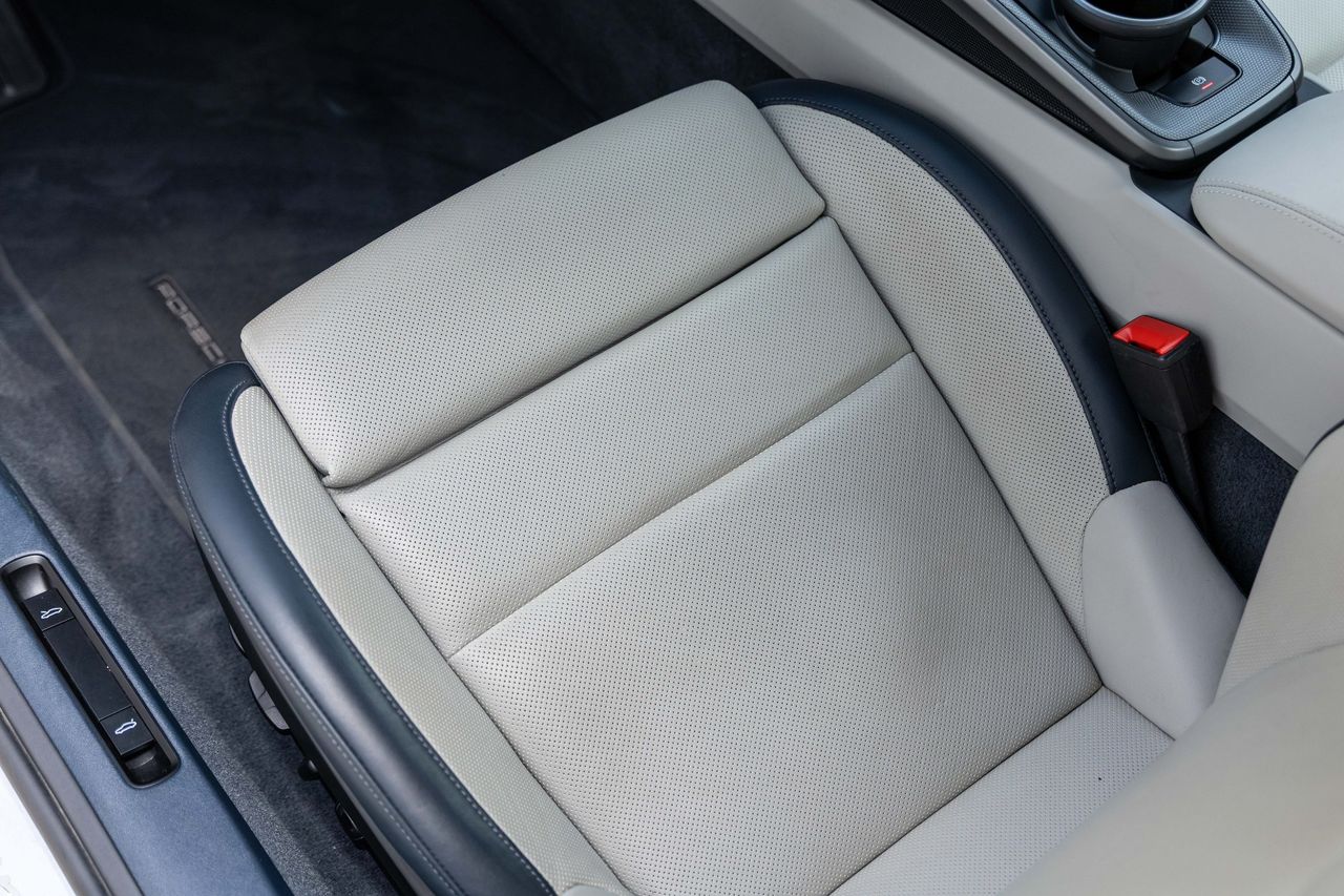 Used Car 2025 Porsche 911  Carrera For Sale Under $160,000 In Austin, Texas