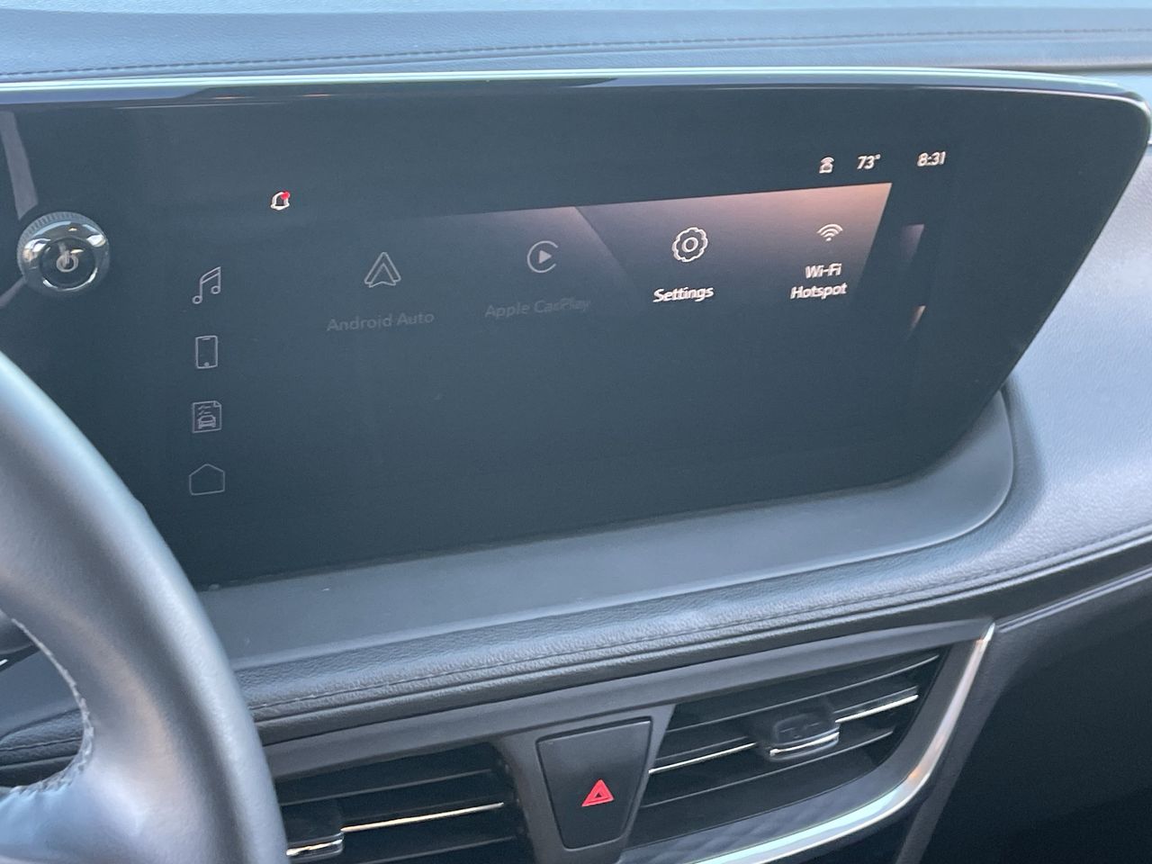 used 2024 Buick Encore GX car, priced at $20,965