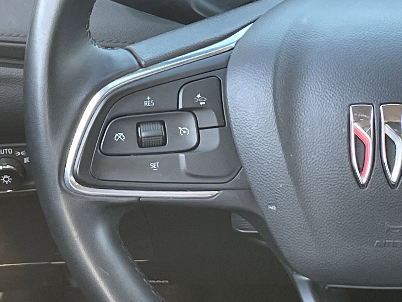 used 2024 Buick Encore GX car, priced at $20,965