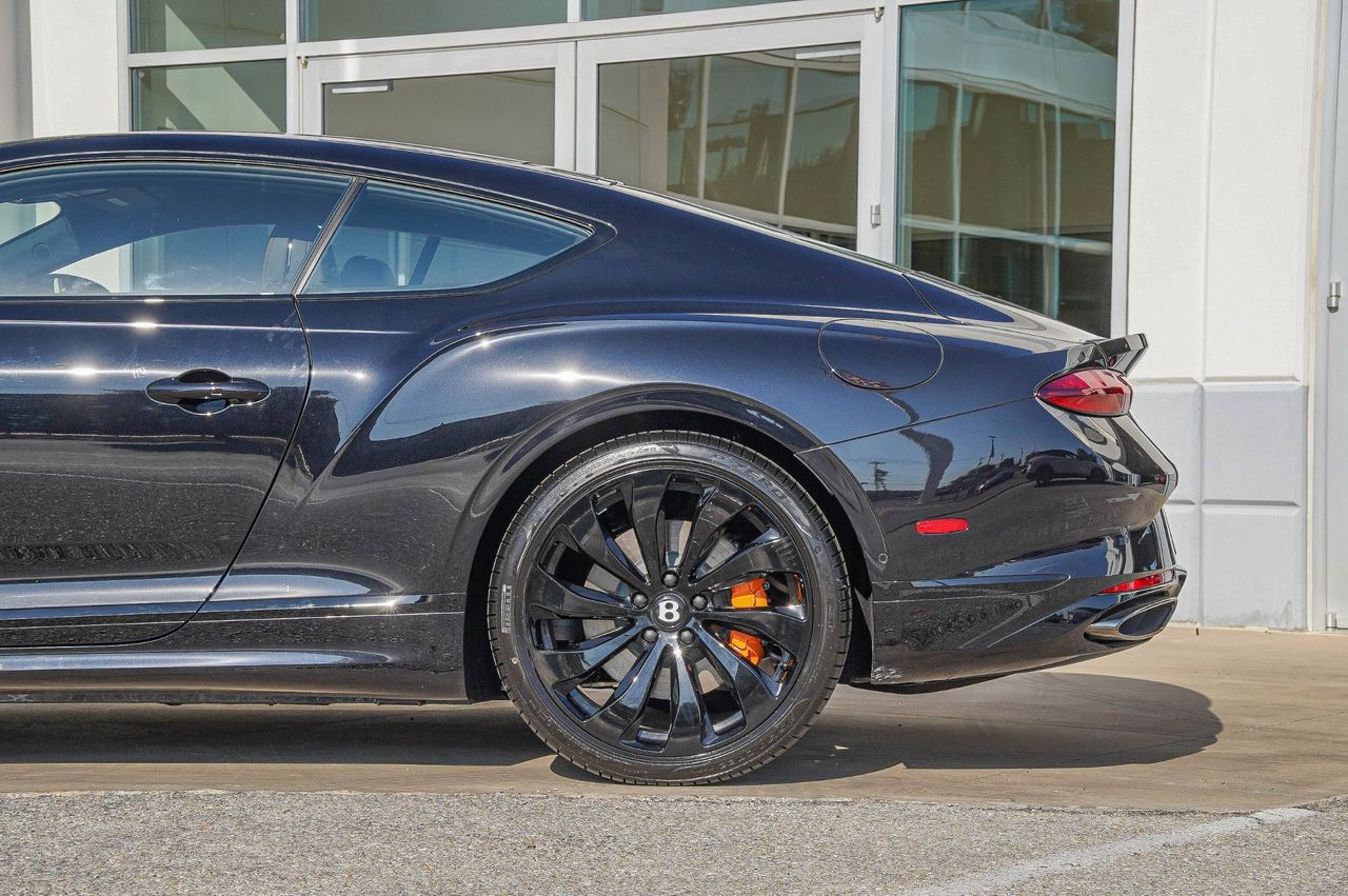 New Car 2025 Bentley Continental Gt  Base For Sale Under $350,000 In Austin, Texas