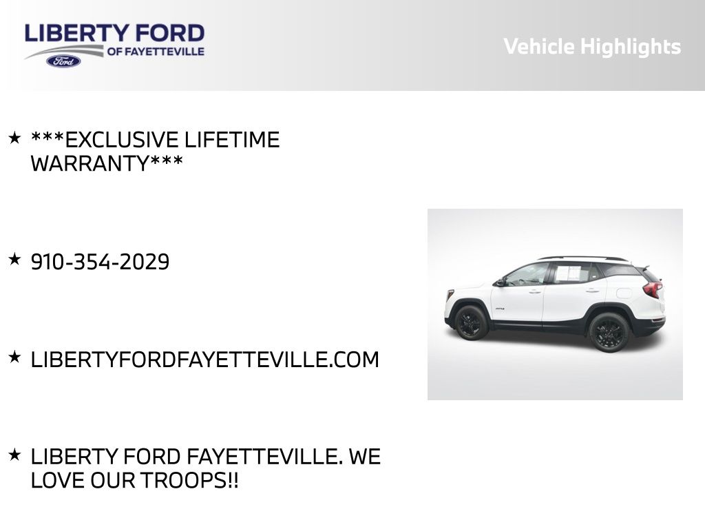 View vehicle photo 5
