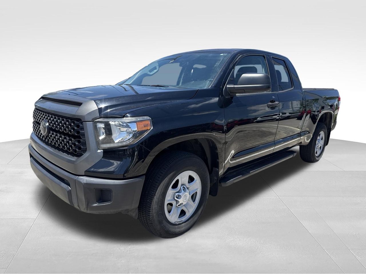 2019 Toyota Tundra SR Double Cab 4.6L