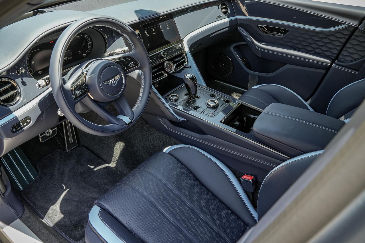 New Car 2025 Bentley Flying Spur  Speed For Sale Under $400,000 In Austin, Texas