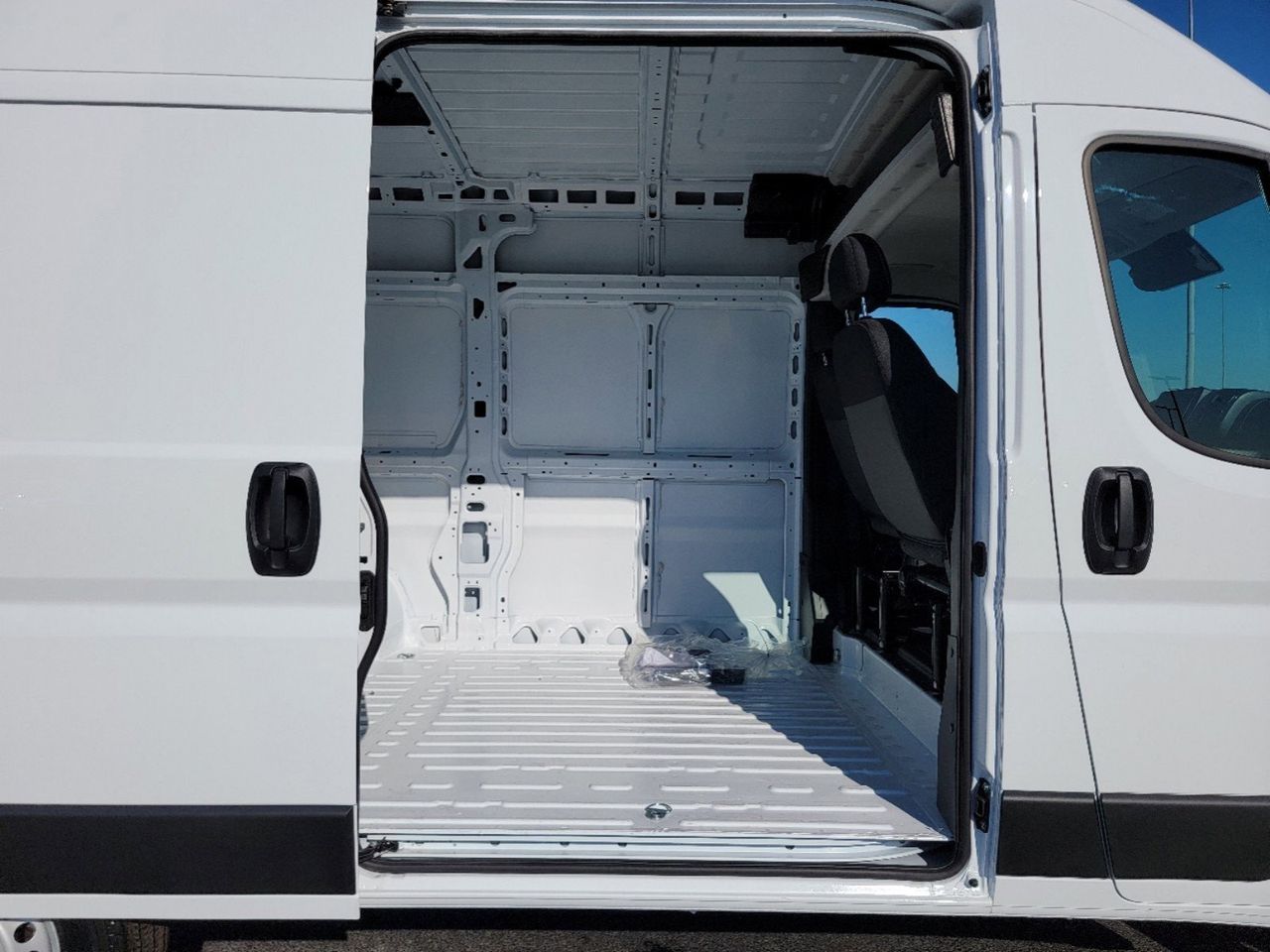 2024 Ram ProMaster 1500 Base 11