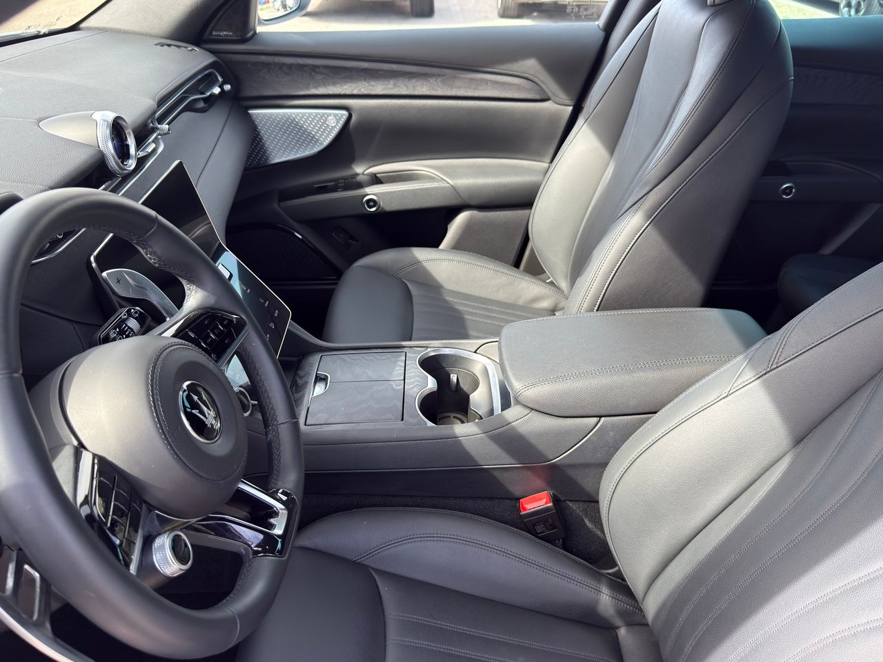 Used Car 2023 Maserati Grecale  Gt For Sale Under $40,000 In Austin, Texas