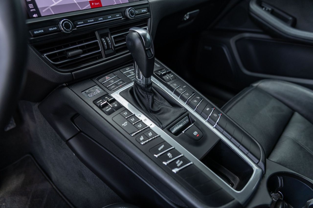 Used Car 2021 Porsche Macan  Base For Sale Under $35,000 In Austin, Texas