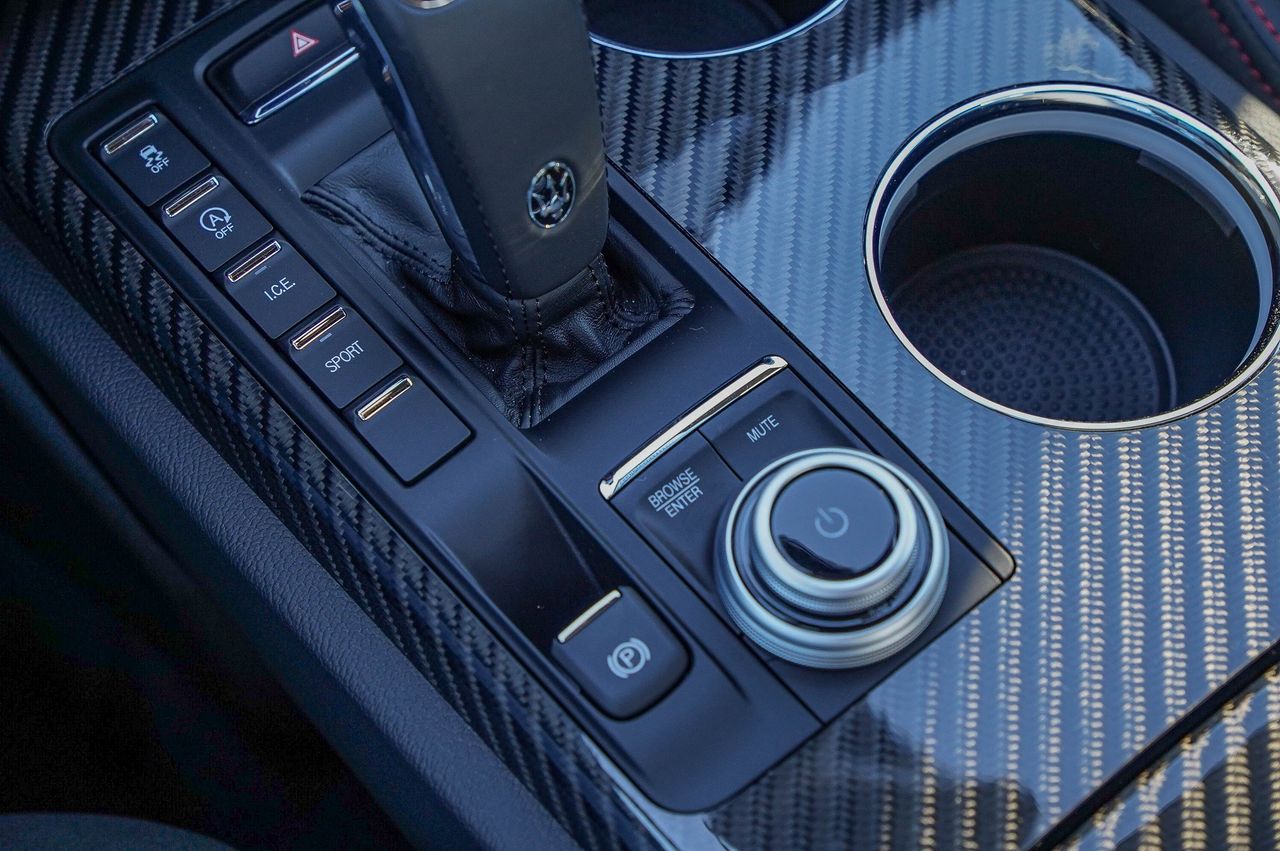 Used Car 2024 Maserati Ghibli  Modena For Sale Under $70,000 In Austin, Texas