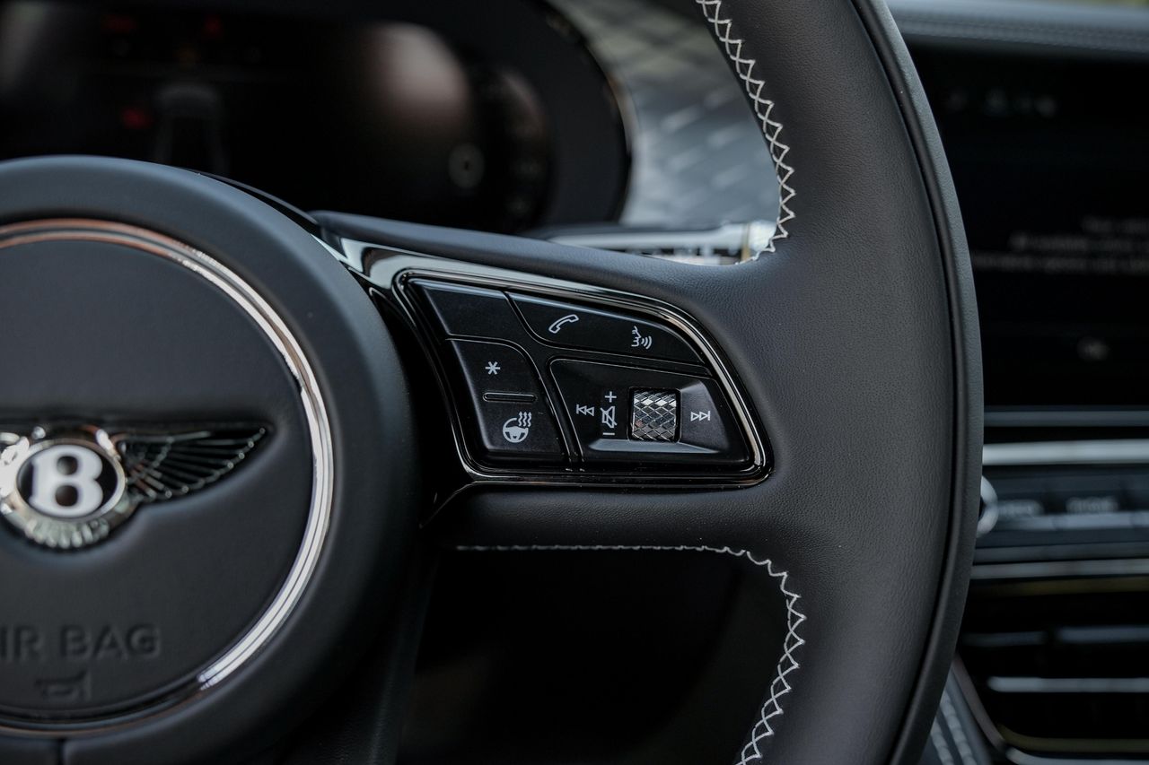 New Car 2025 Bentley Flying Spur  Speed For Sale Under $370,000 In Austin, Texas