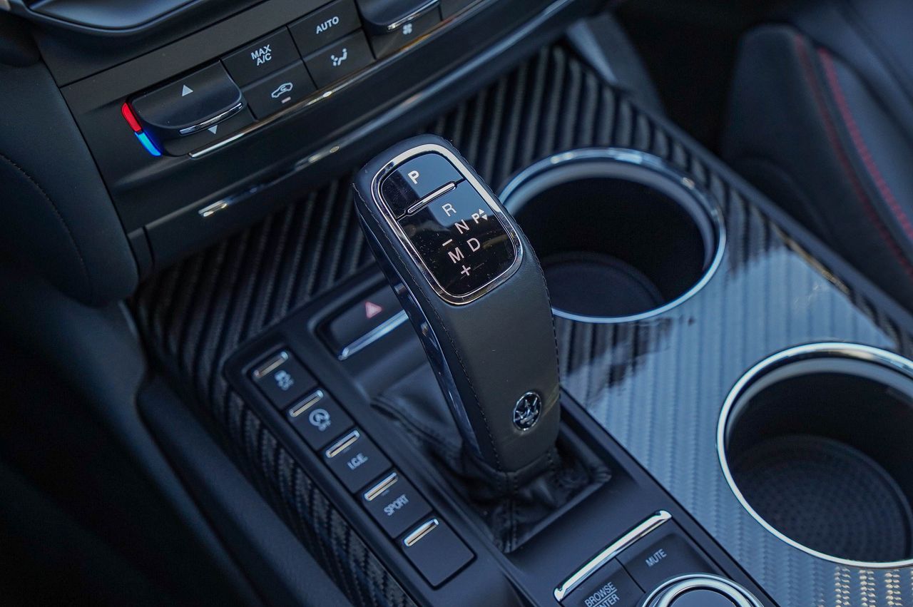 Used Car 2024 Maserati Ghibli  Modena For Sale Under $70,000 In Austin, Texas