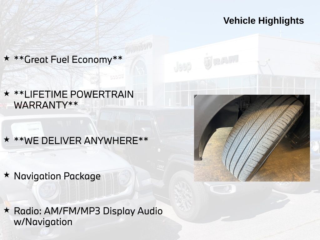 View vehicle photo 5