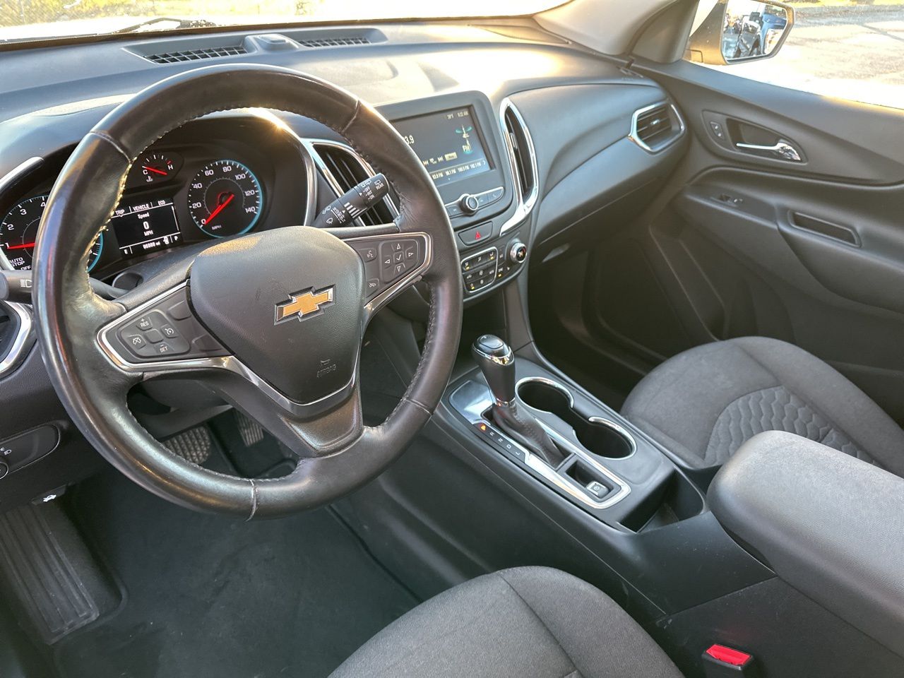 2018 Chevrolet Equinox LT 15