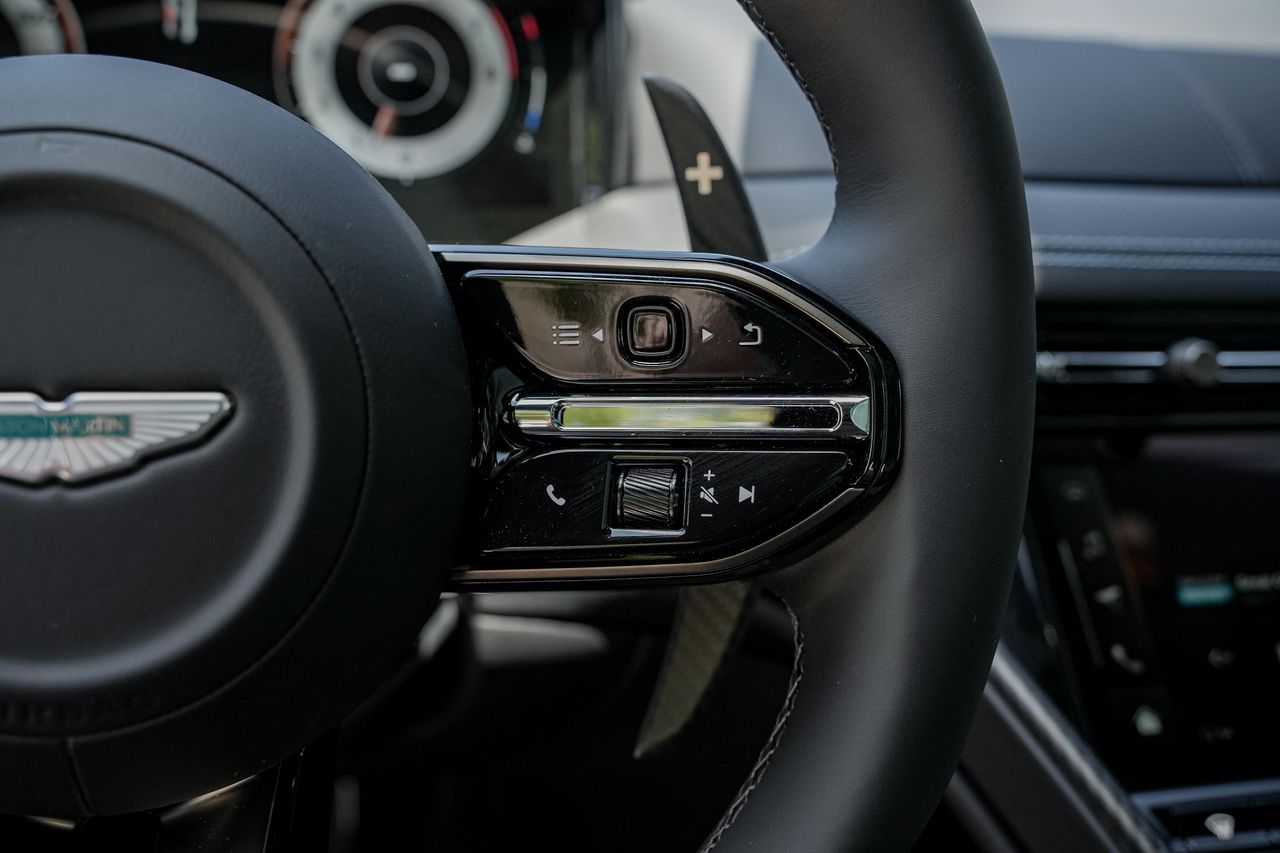 New Car 2025 Aston Martin Db12  For Sale Under $350,000 In Austin, Texas