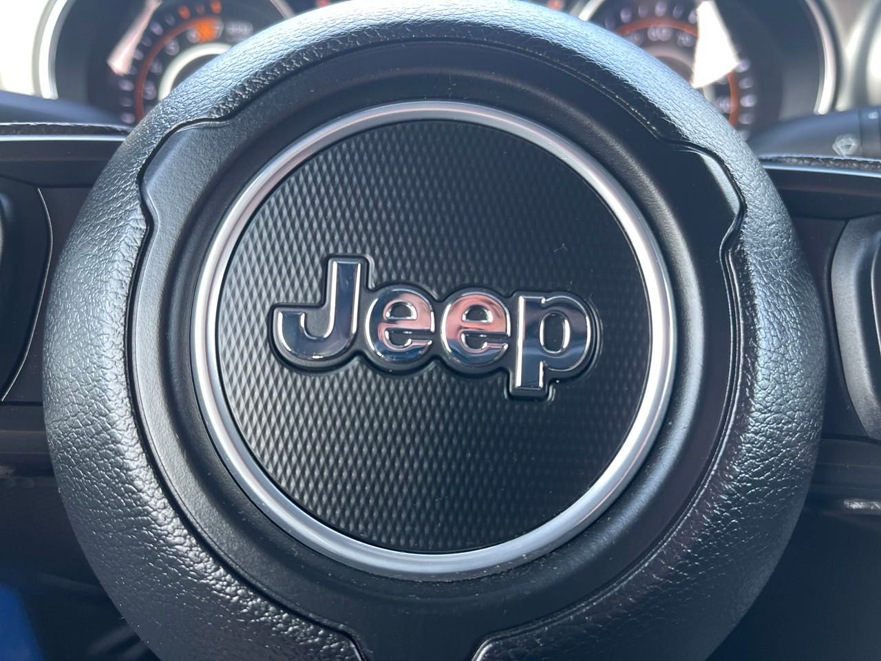 2023 Jeep Wrangler Sport 28