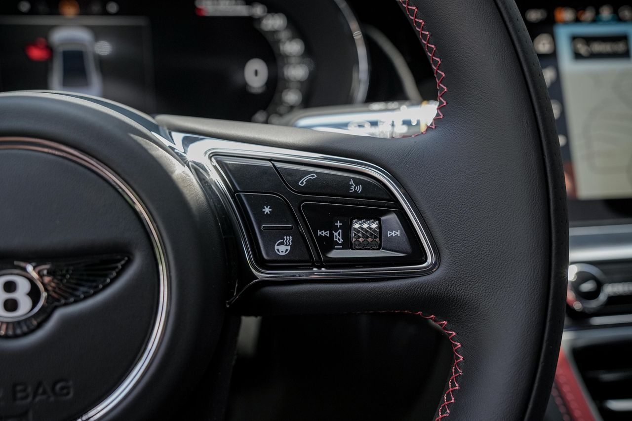 New Car 2025 Bentley Flying Spur  Speed For Sale Under $370,000 In Austin, Texas