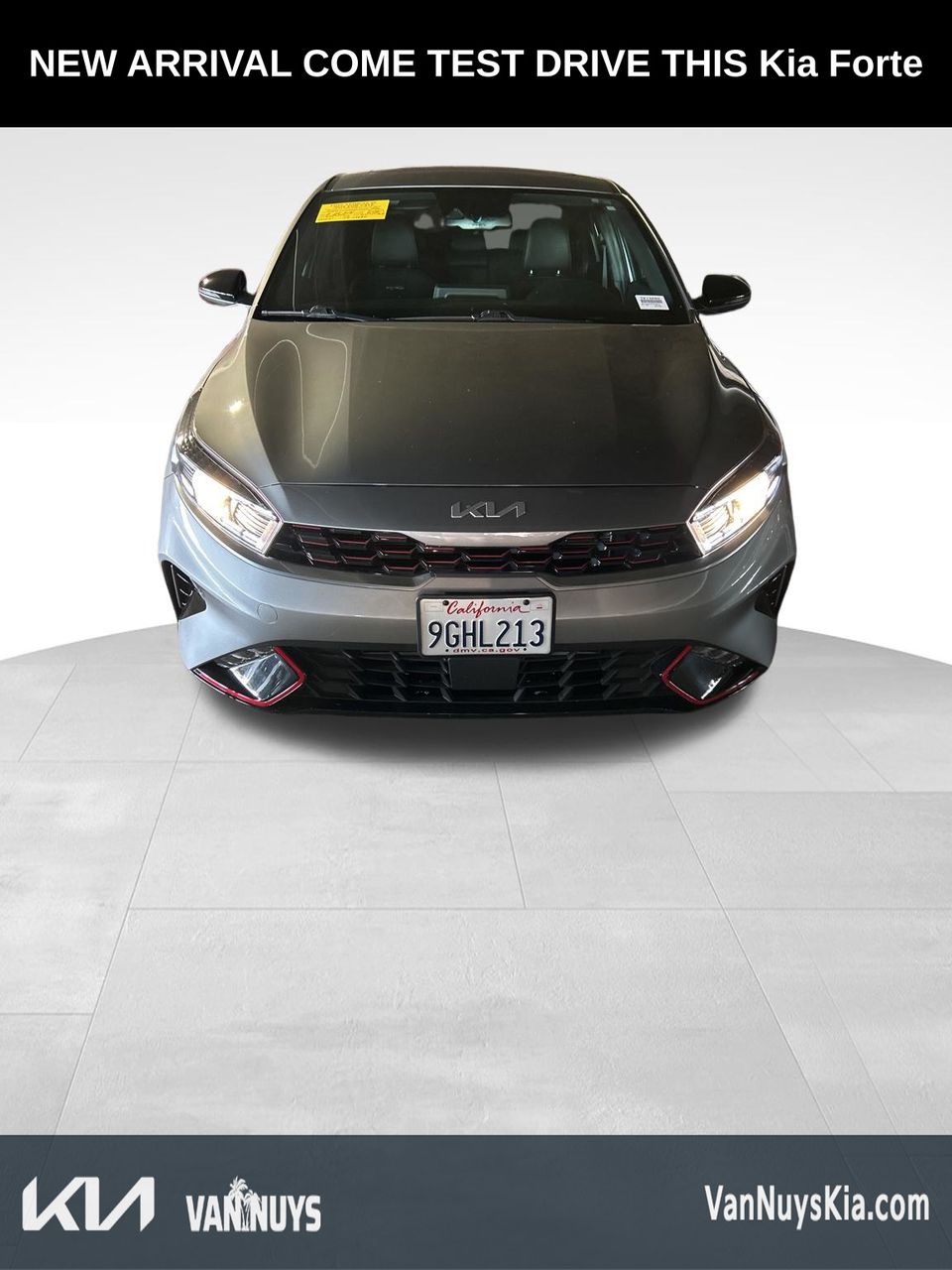 View vehicle photo 2