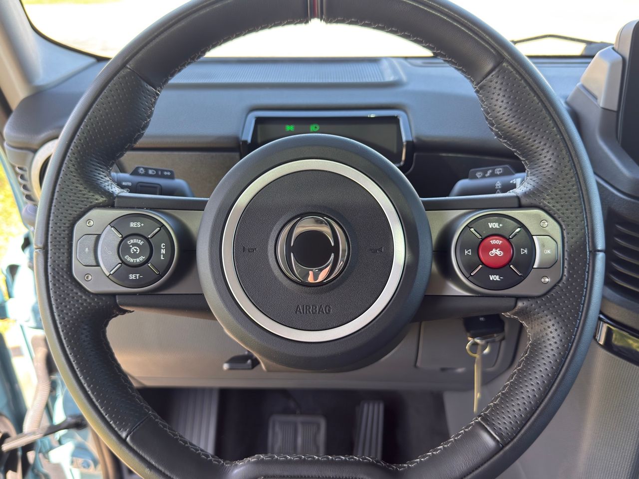 Used Car 2024 Ineos Grenadier  For Sale Under $70,000 In Austin, Texas