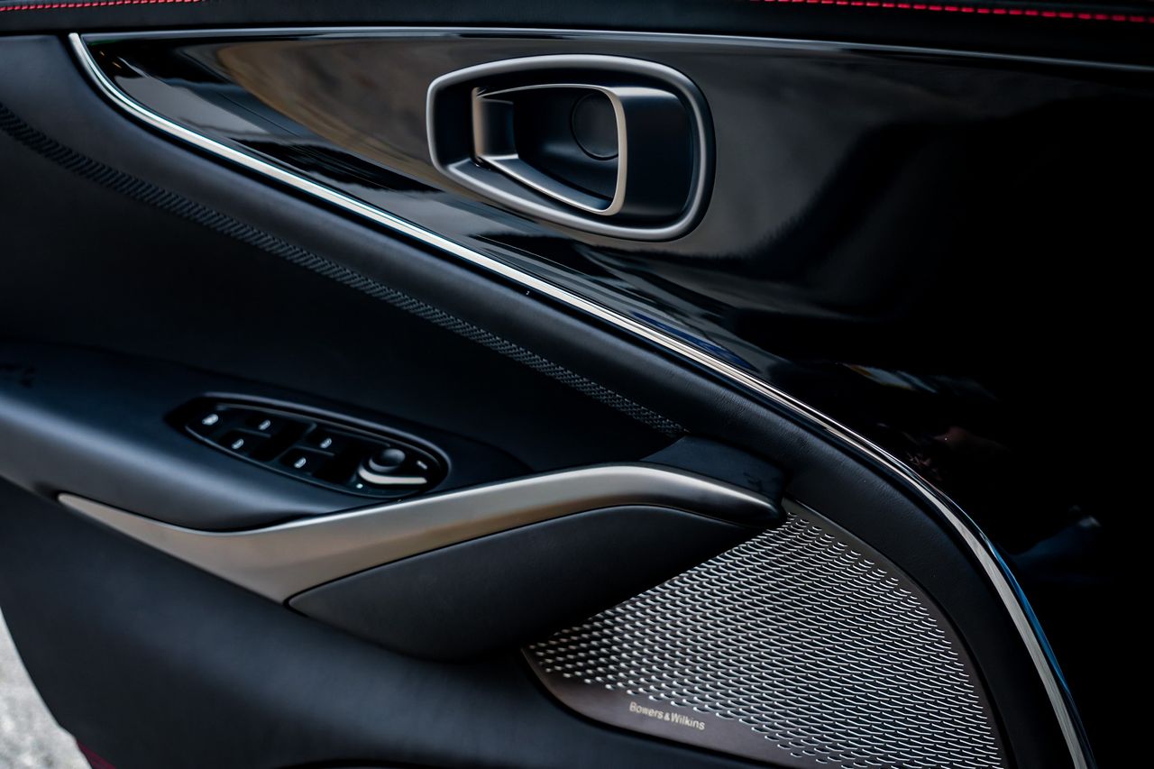 New Car 2025 Aston Martin Dbx  707 For Sale Under $270,000 In Austin, Texas