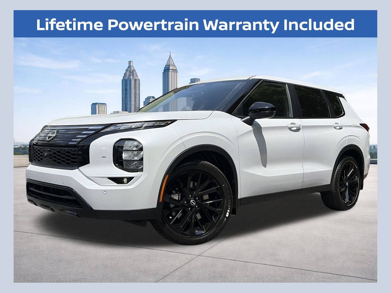 Alpine Frost 2026 Nissan Rogue Plug-In Hybrid SL AWD SUV / Crossover All-Wheel Drive 1-Speed Automatic