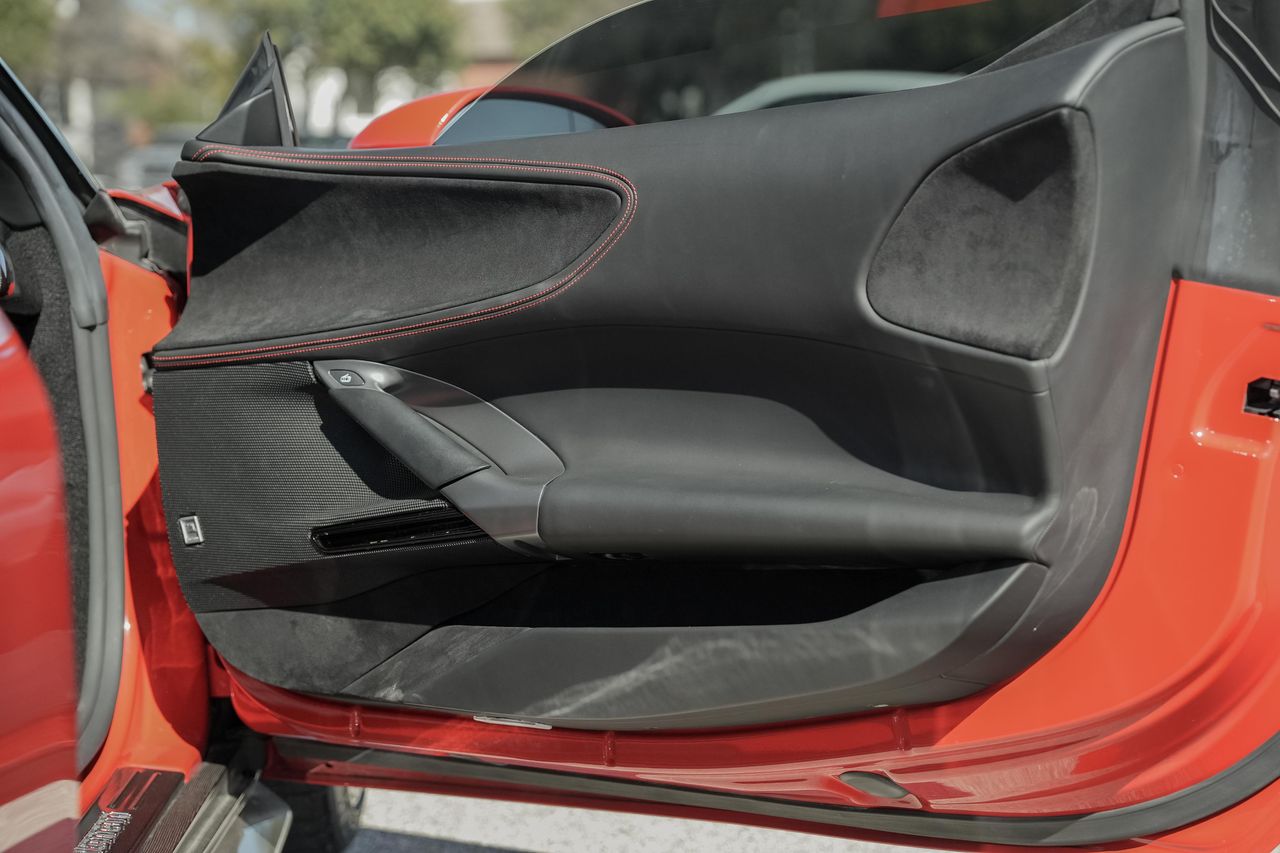 Used Car 2021 Ferrari Sf90 Stradale  Base For Sale Under $400,000 In Austin, Texas