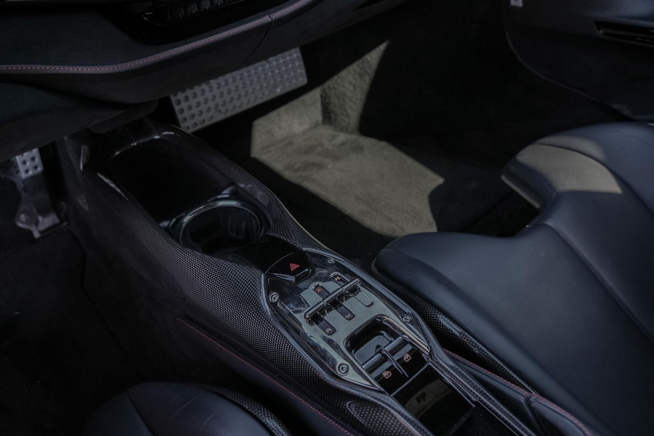 Used Car 2021 Ferrari Sf90 Stradale  Base For Sale Under $400,000 In Austin, Texas