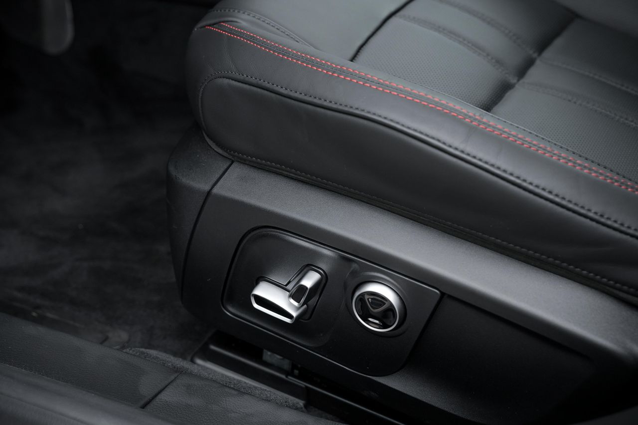 Used Car 2024 Maserati Quattroporte  Modena For Sale Under $90,000 In Austin, Texas