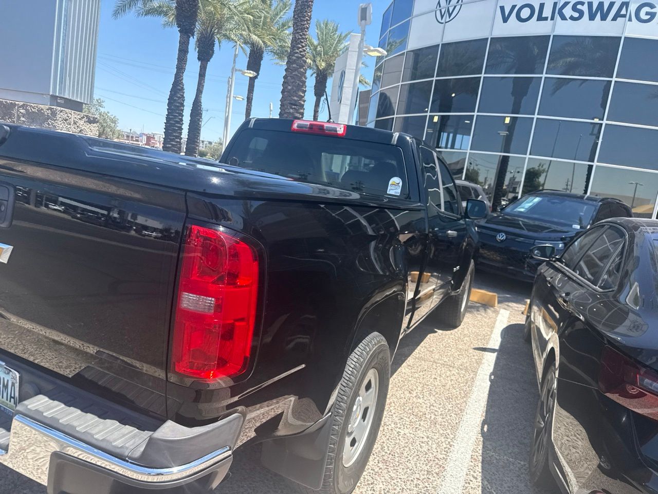 View vehicle photo 6