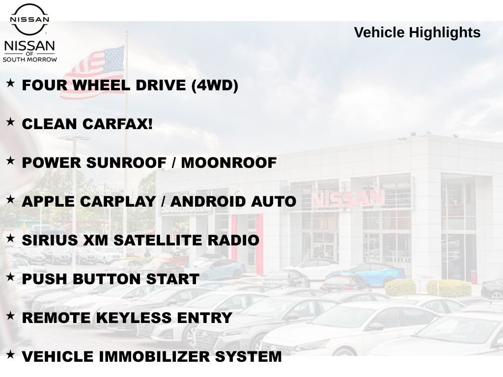 2023 Jeep Compass Latitude 4WD