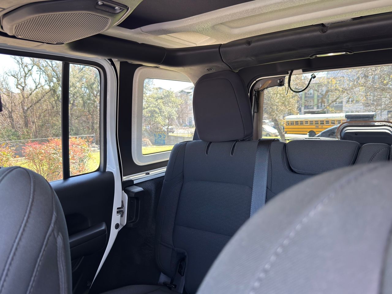 Used Car 2020 Jeep Wrangler  Unlimited Sport Altitude For Sale Under $30,000 In Austin, Texas