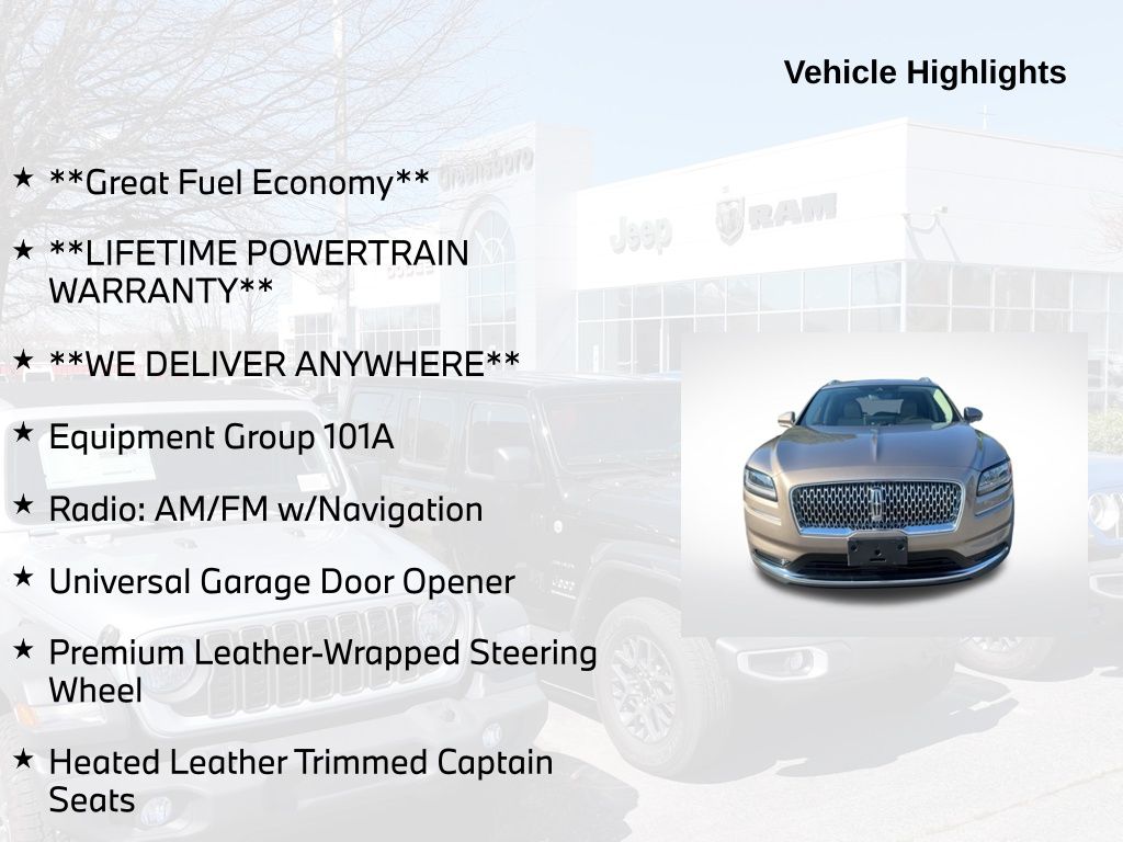 View vehicle photo 5