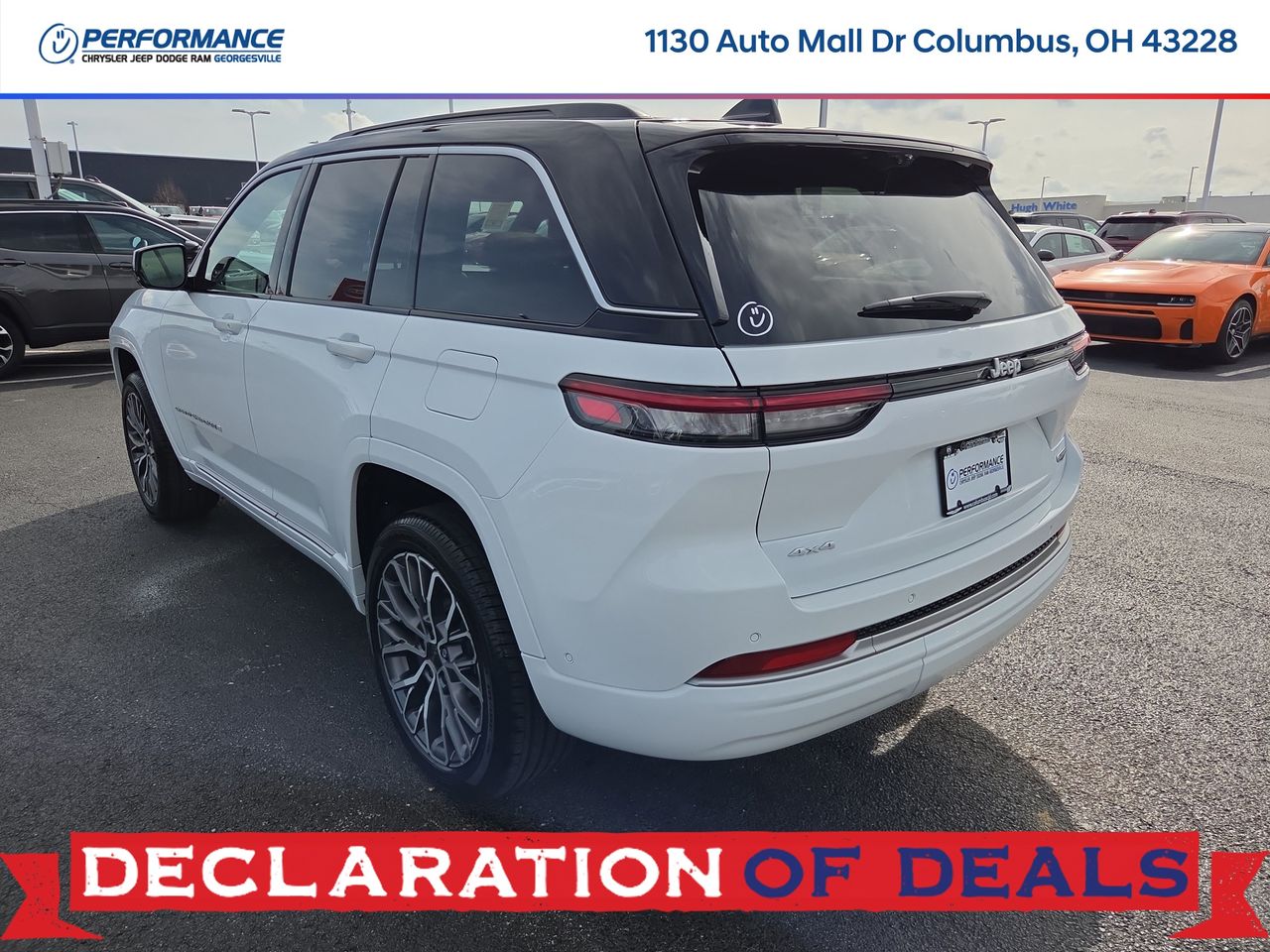 View vehicle photo 5