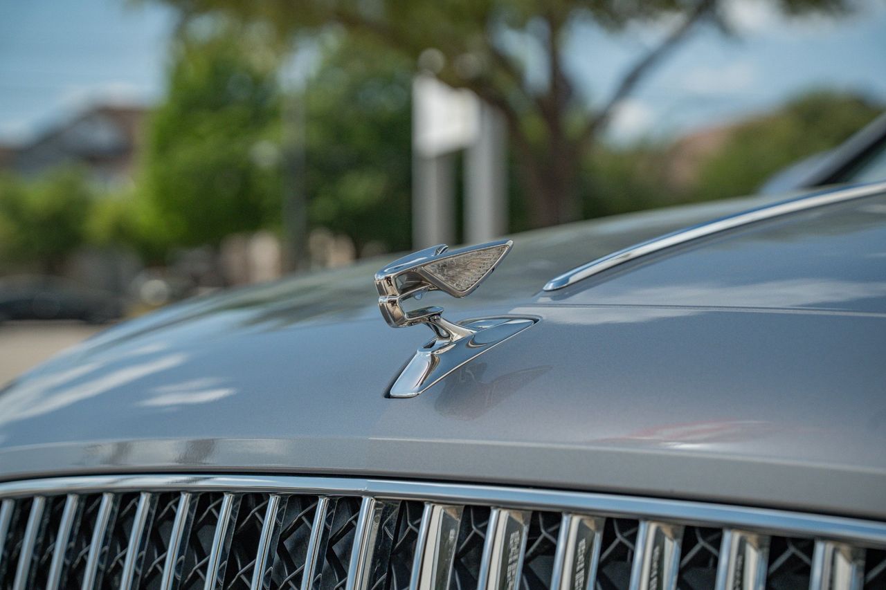 Used Car 2020 Bentley Flying Spur  W12 For Sale Under $170,000 In Austin, Texas