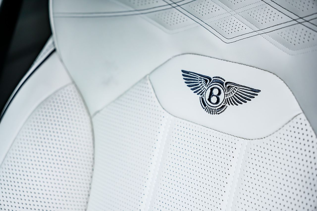 Used Car 2023 Bentley Bentayga Ewb  For Sale Under $200,000 In Austin, Texas