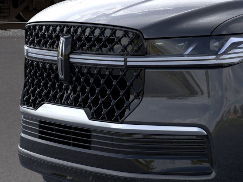 new 2026 Lincoln Navigator L car, priced at $115,885