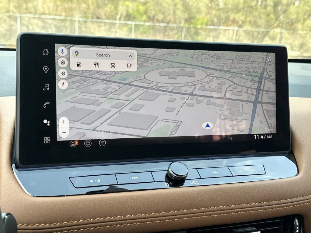 View vehicle photo 6