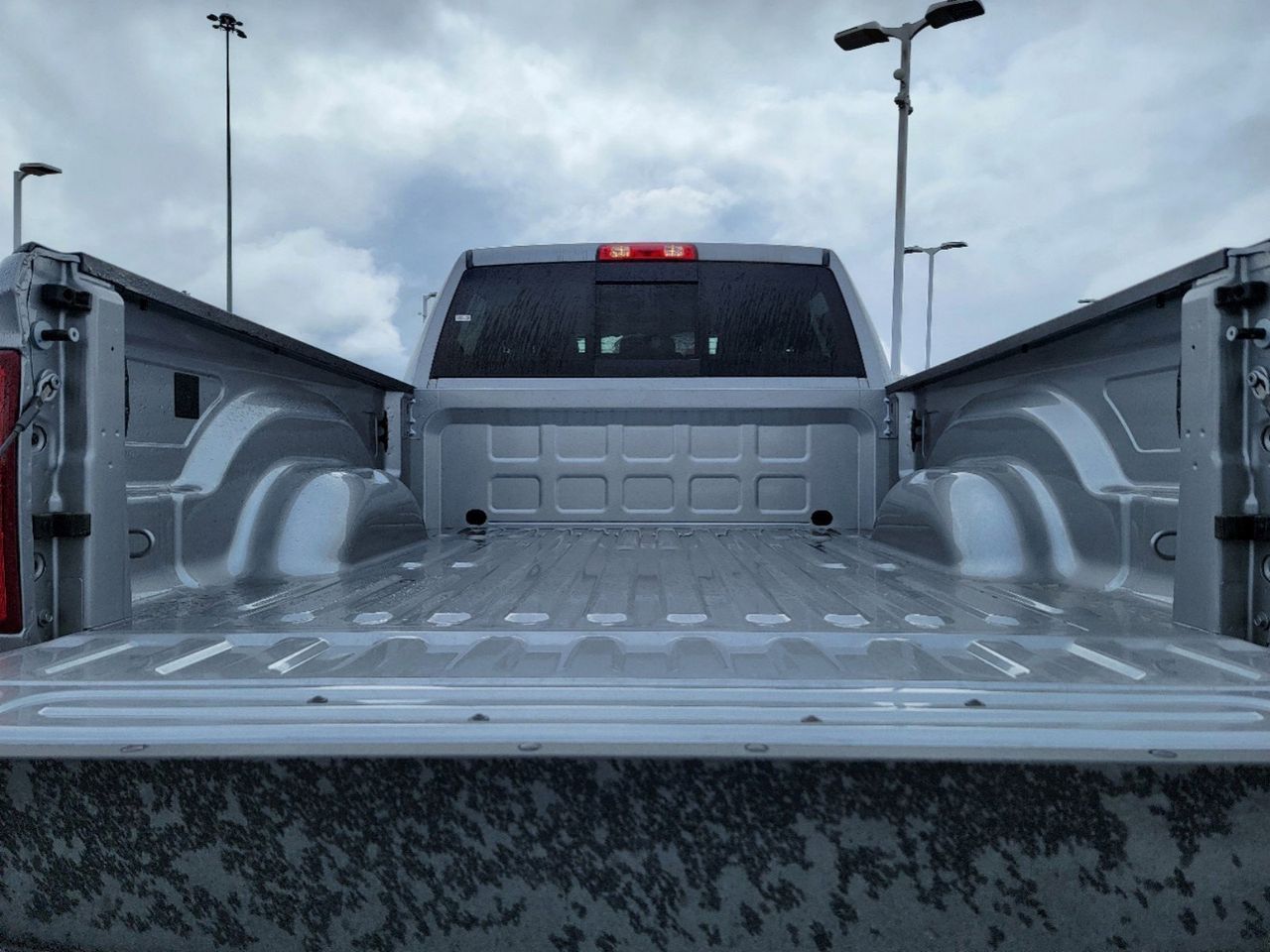 2024 Ram 3500 Tradesman 15