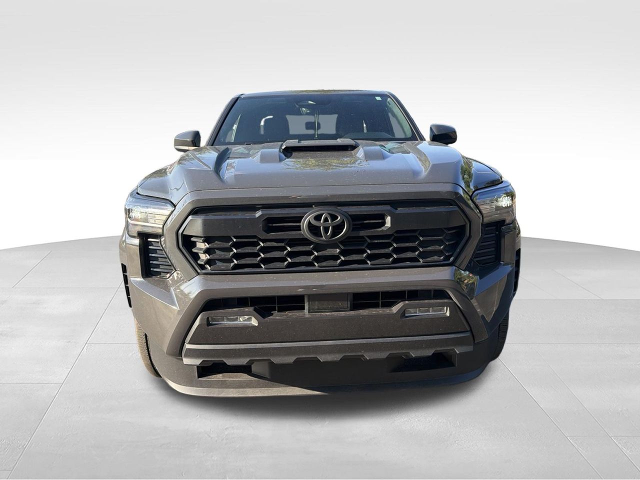 Underground 2025 Toyota Tacoma Pickup Truck Four-Wheel Drive 8-Speed Automatic