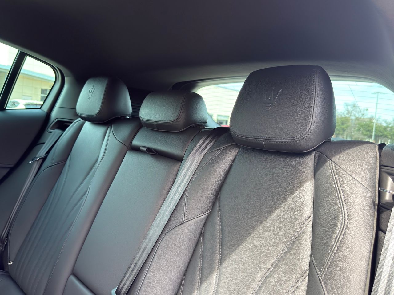 Used Car 2023 Maserati Grecale  Gt For Sale Under $40,000 In Austin, Texas