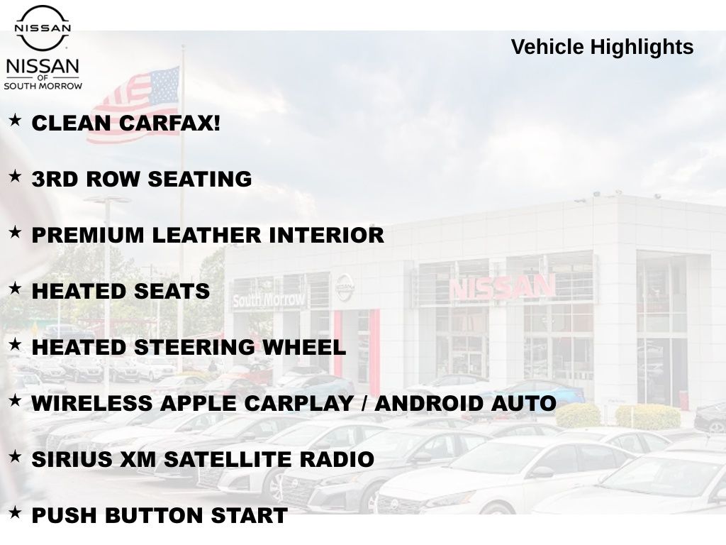 2023 Chevrolet Traverse LT Leather FWD