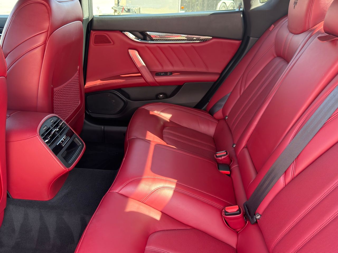 Used Car 2020 Maserati Quattroporte  S Q4 Gransport For Sale Under $40,000 In Austin, Texas