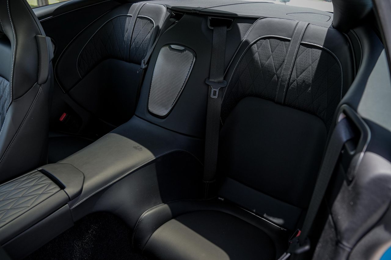 New Car 2025 Aston Martin Db12  For Sale Under $350,000 In Austin, Texas