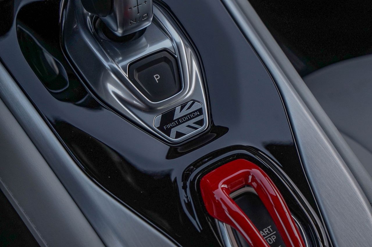 Used Car 2024 Lotus Emira  For Sale Under $90,000 In Austin, Texas