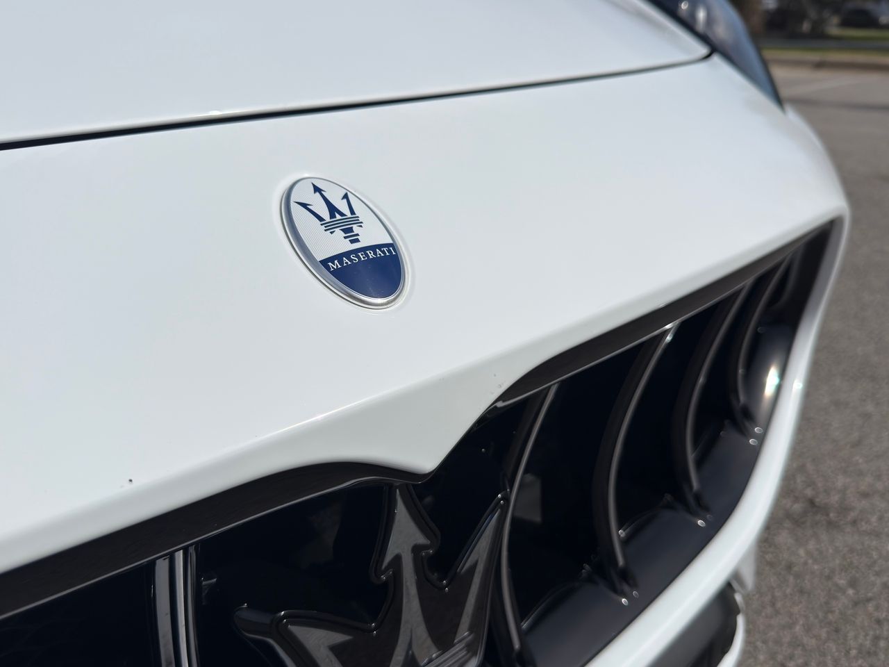 Used Car 2023 Maserati Grecale  Gt For Sale Under $40,000 In Austin, Texas