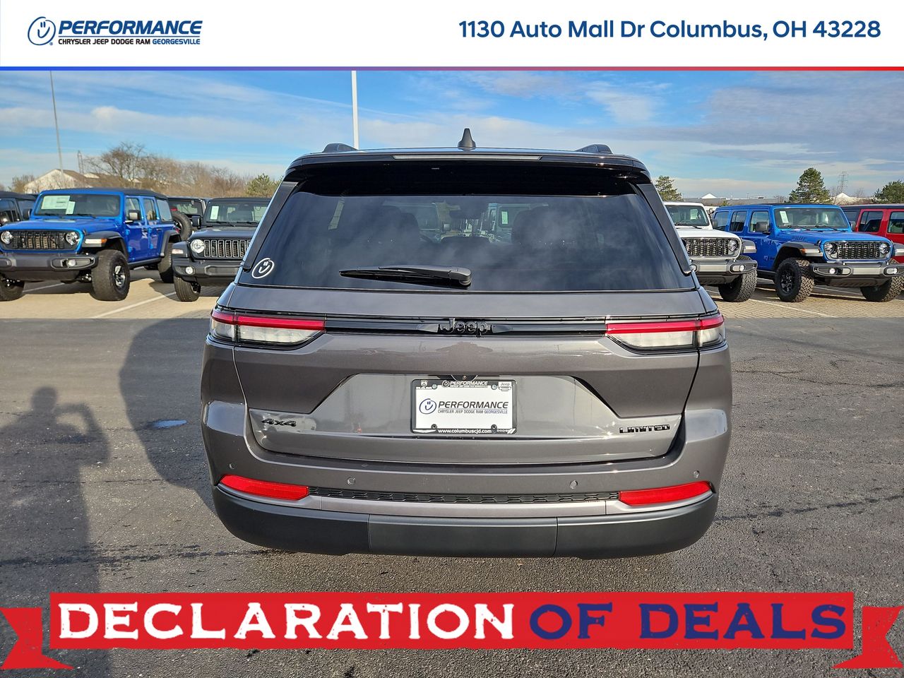 View vehicle photo 6