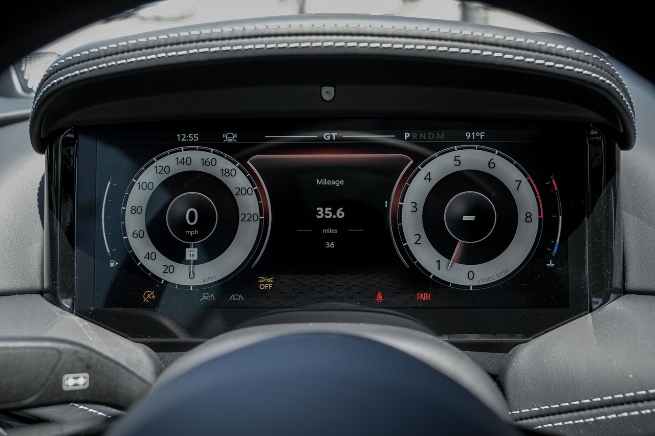 New Car 2025 Aston Martin Db12  For Sale Under $350,000 In Austin, Texas