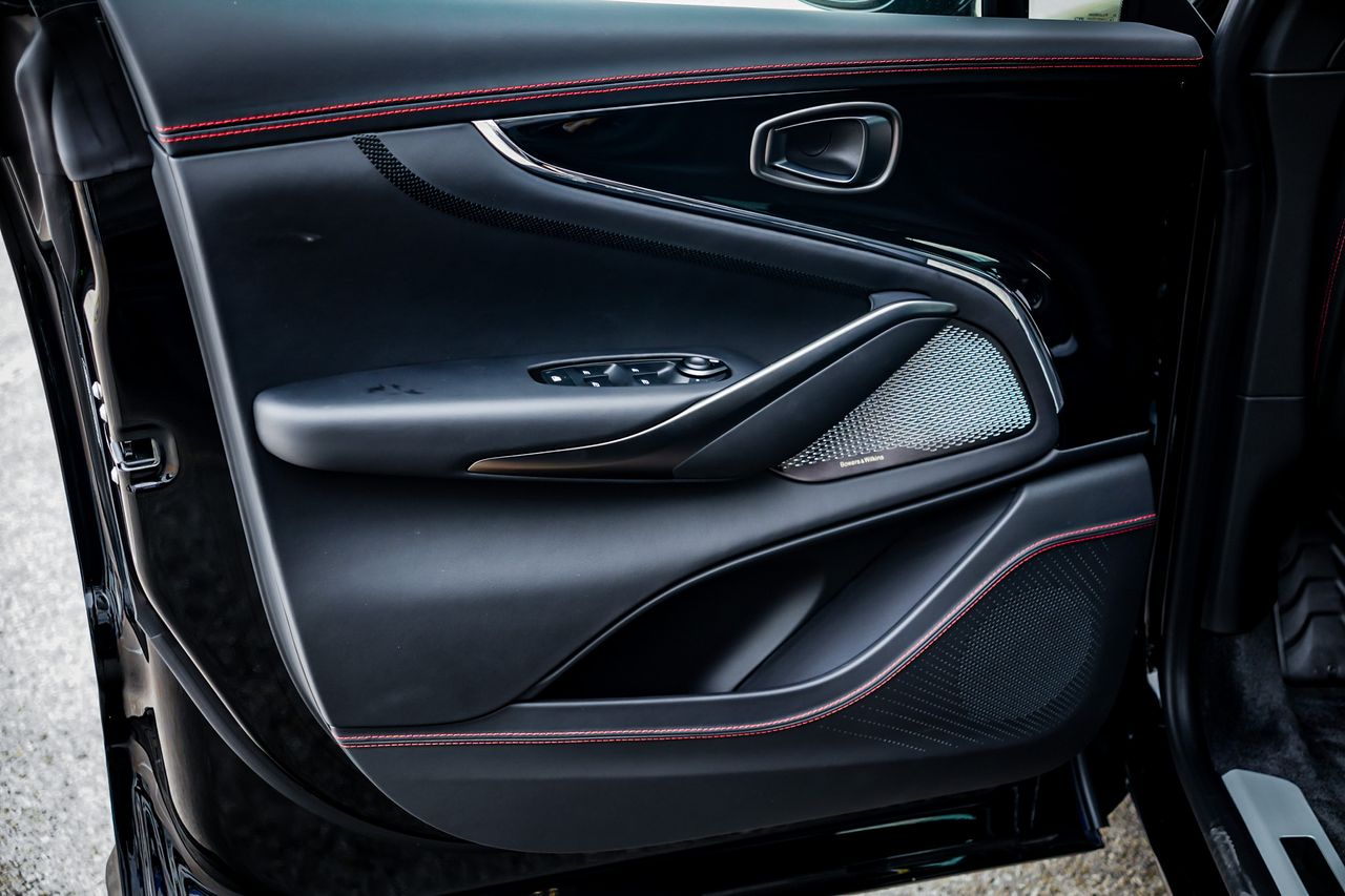 New Car 2025 Aston Martin Dbx  707 For Sale Under $270,000 In Austin, Texas