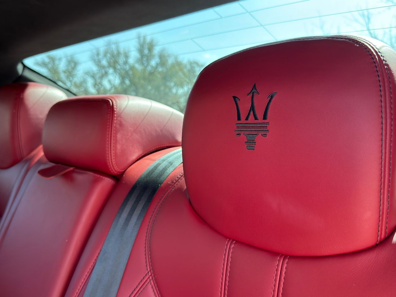 Used Car 2020 Maserati Quattroporte  S Q4 Gransport For Sale Under $40,000 In Austin, Texas